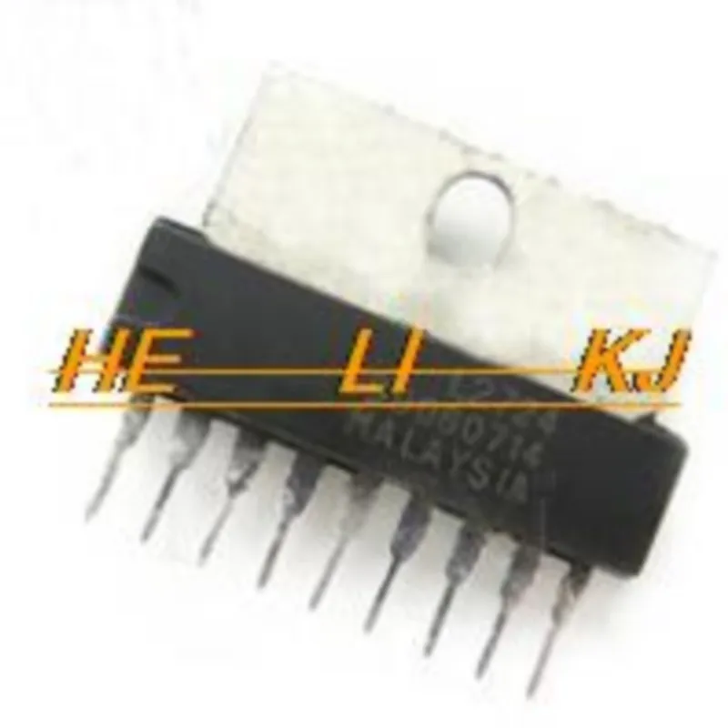 

IC new original 5pcs/lot L2724 ZIP