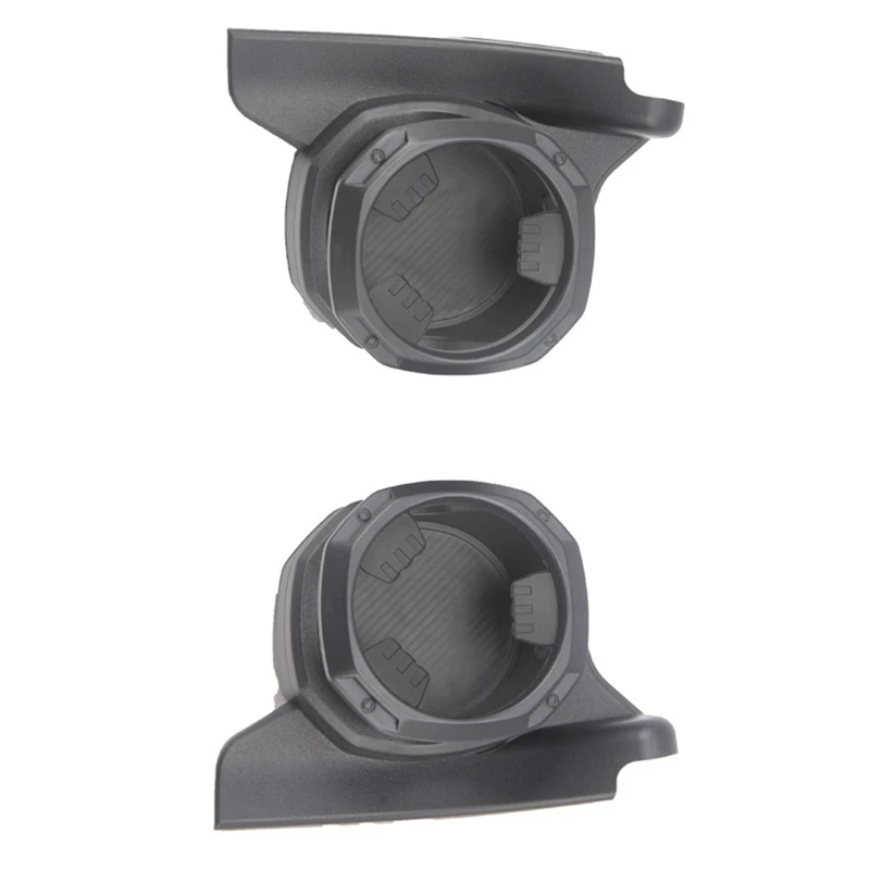 Car Window Cup Holder For 2018-2023 Jeep Wrangler JL 4 Door JT Gladiator Car Door Window Multi-Function Accessories