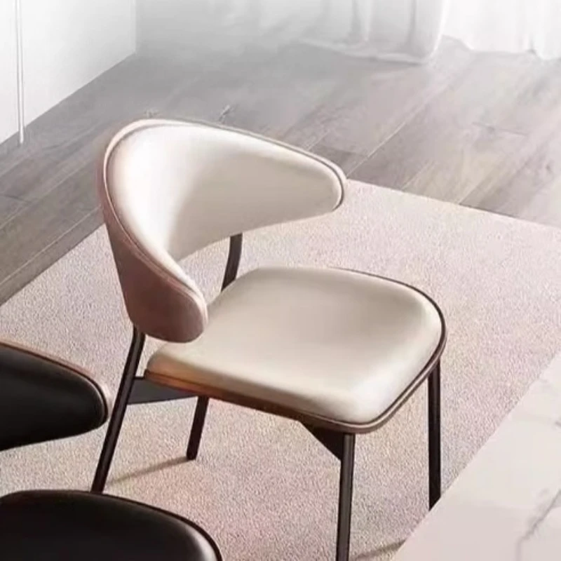 /Coffee Chair dining room set  chairs Soft chairs for kitchen garden furniture Armchair Dresser chair chairs for dining Luxury