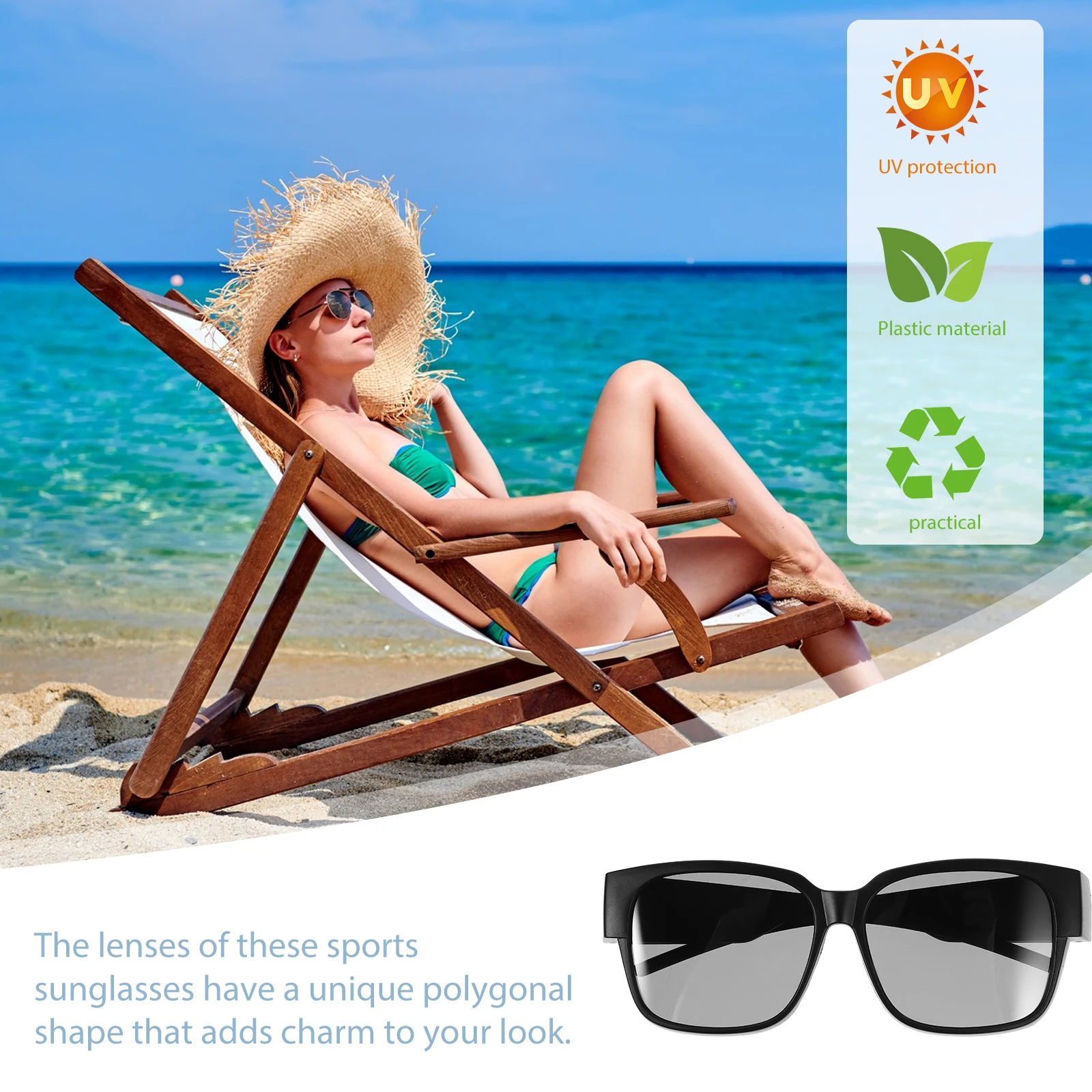 

Black Frame Round Plastic Black Grey Lens for Men Mens Sunglasses Women Driving Fishing Outdoor Fashion Summer