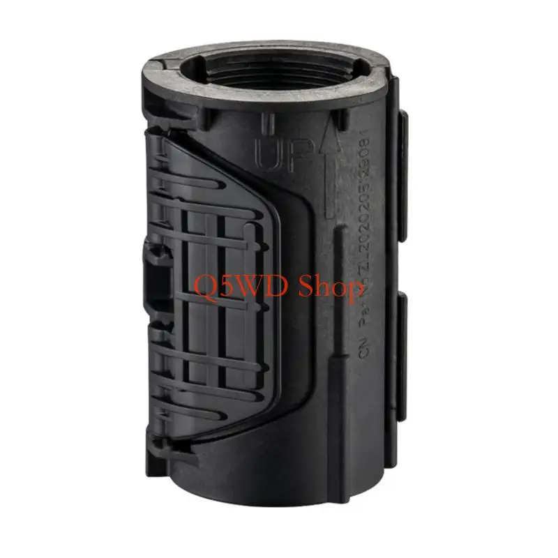 Q5WD BASH FASTENER FAUCET FICED BASE BASE Plastic Faucet Nut Fastener Faucet Lock Lock Nut