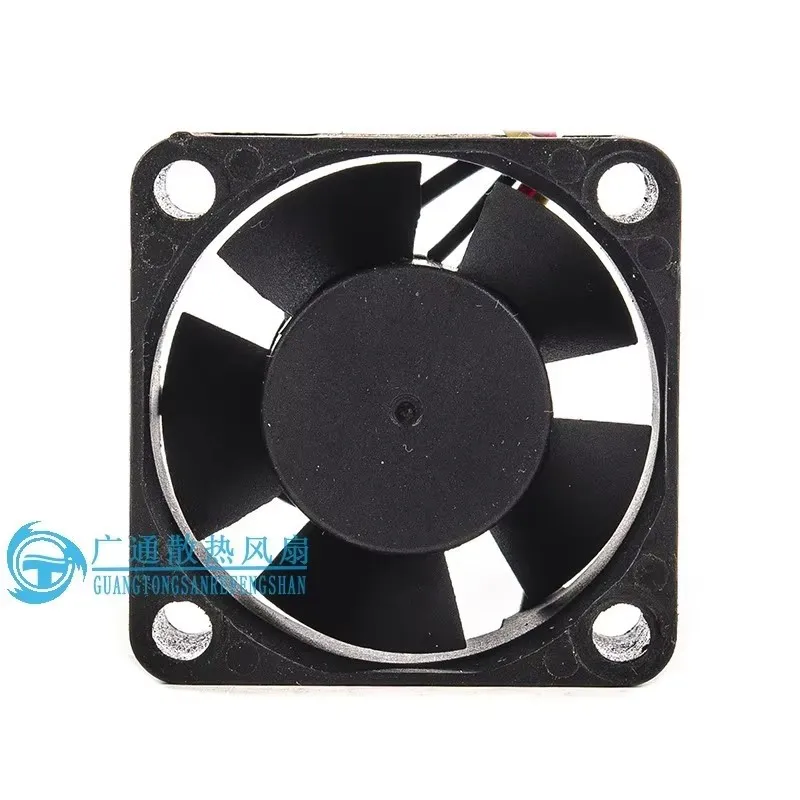 Original 40 * 40 * 20MM KDE1204PKV3 12V 0.4W 4CM Switch Super Silent Maglev Cooling Fan