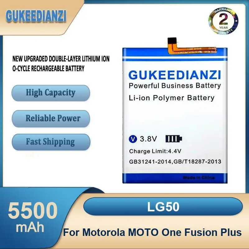 بطارية لموتورولا موتو P30 ملاحظة XT1942-1 X 3A X40 X4 XT1754 XT1755 JK50 KR40 LG50 HC40 FL40 NP44 BX40 BX41 HX40 EY30 KP50 #3
