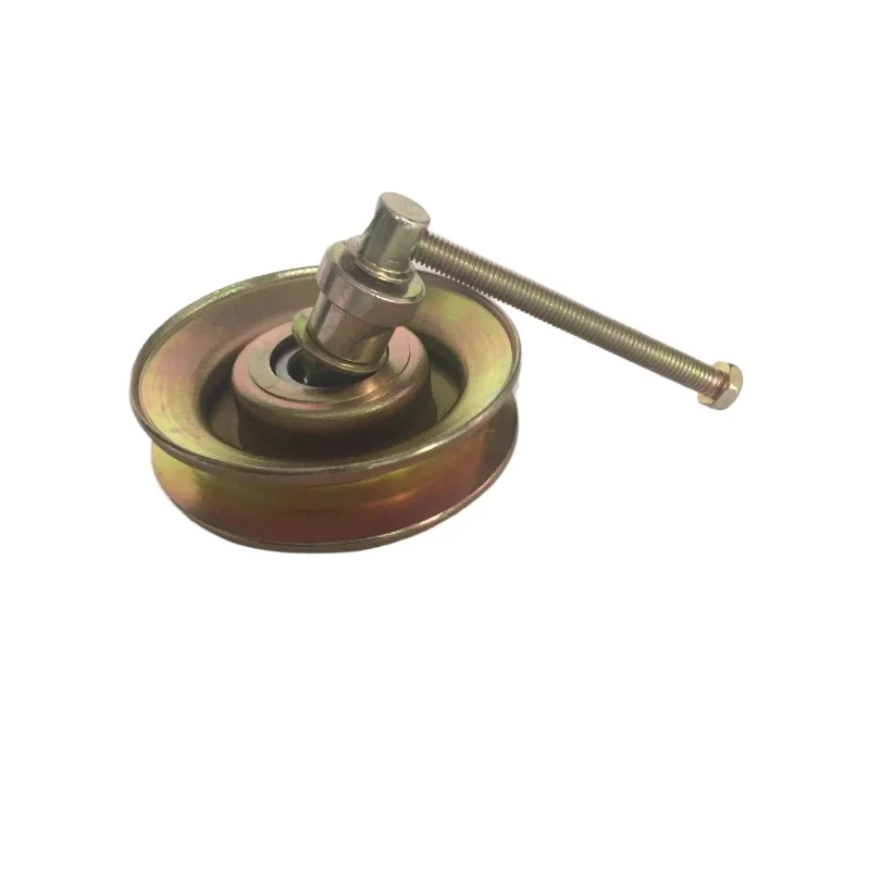 

Детали шкива натяжного шкива кондиционера для Hitachi ZX60/70/120/200/240-6-5G-3