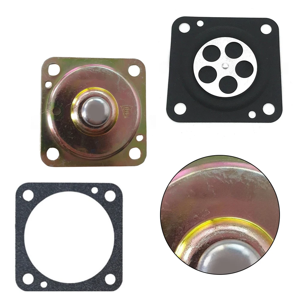 Gasket Kit WM80 Carburetor Maintenance for service Number Of Pieces 3 High Performance Carburetor Cover Carburetor Housing Cover
