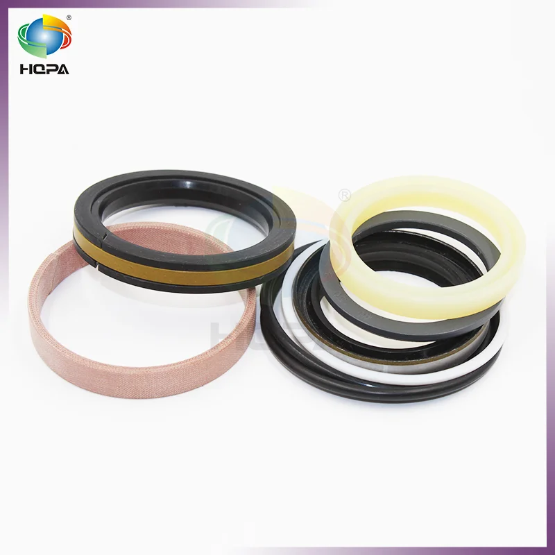 707-99-14280 7079914280 CYLINDER SEAL KIT FOR KOMATSU WHEEL LOADER WA100 WA120 WA150 WA180 WA180PT STEERING CYLINDER