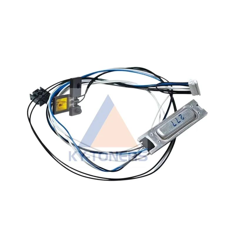 Original New Fuser Thermistor  For Konica Minolta C226 C266 C256 C7222 C7226 Aurora C225 C265 Copier Parts