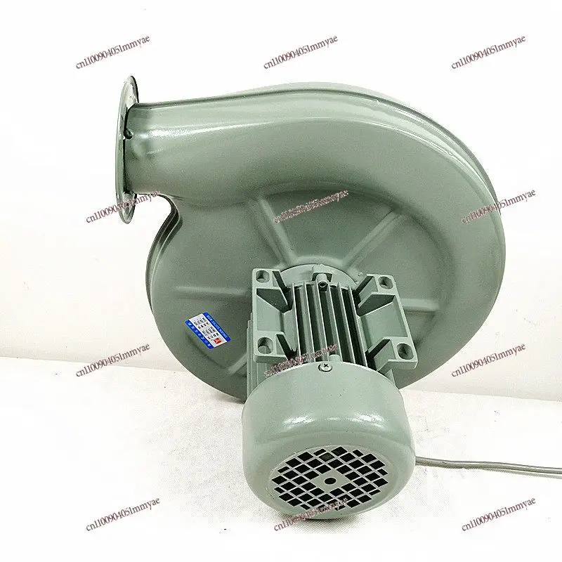 Medium pressure fan 220v kitchen centrifugal stove blower strong