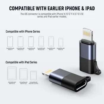 10 最佳銷售 USB轉接器套裝 - №7