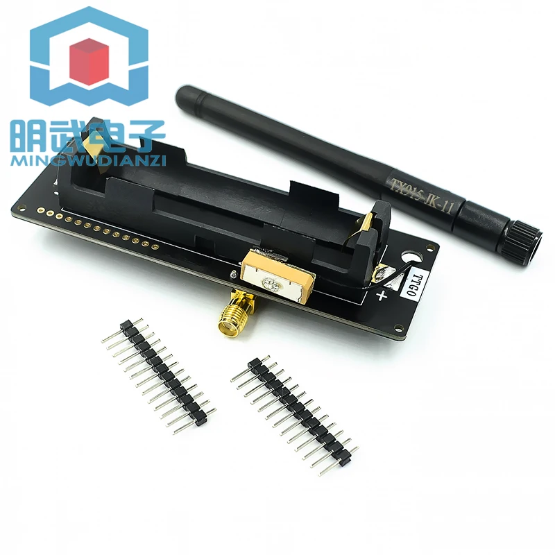 T-Beam ESP32 WiFi Wireless Bluetooth Module ESP 32 GPS 32