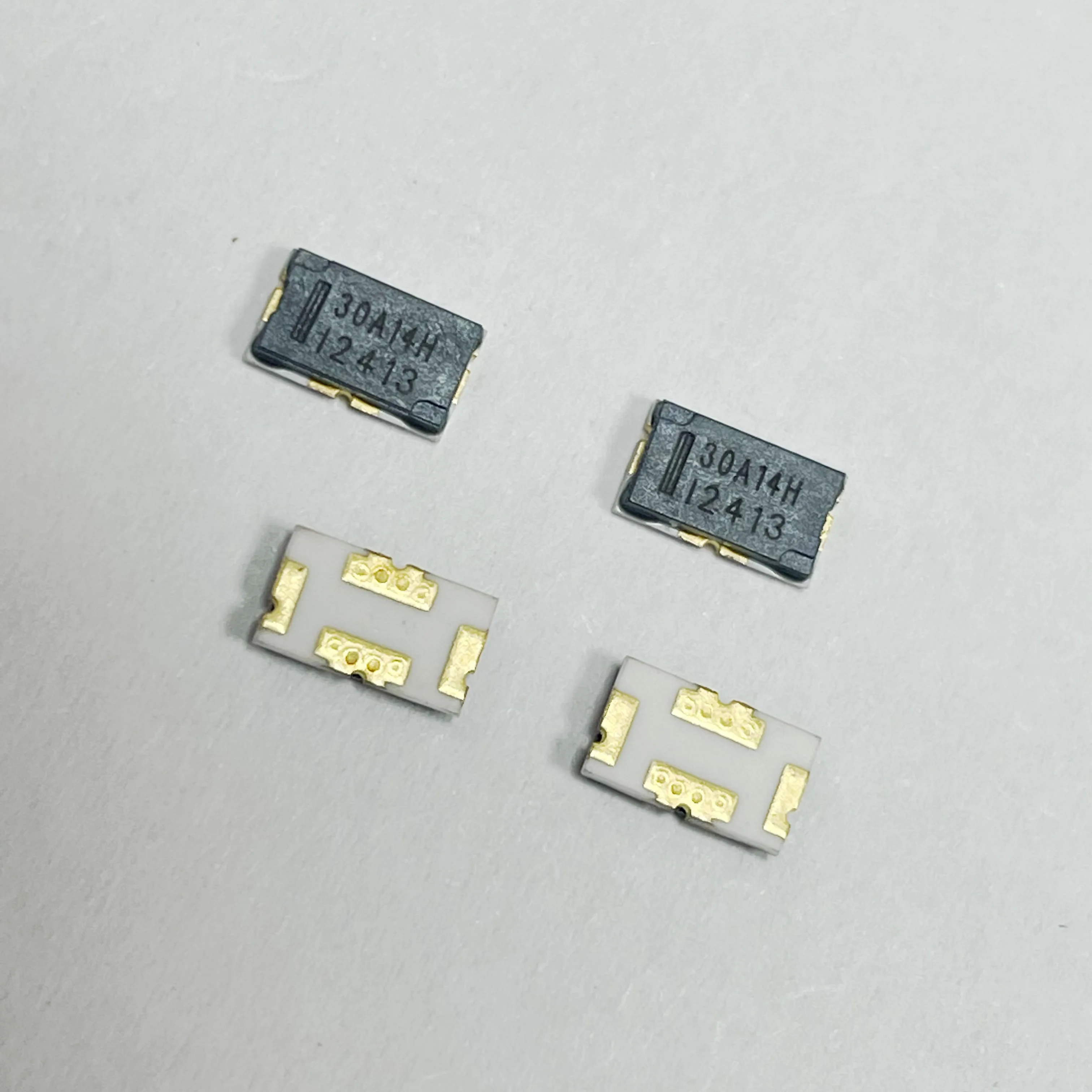 10PCS/LOT P channel FET  fuse WPF30A14H 30A14H 30A 62V 14cells  YJD18GP10A TO-252 Voltage :100V Current :18A