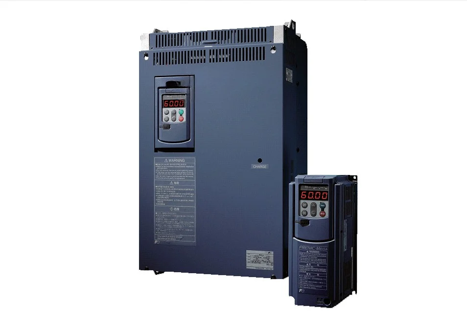 

MEGA Series Inverter FRN15G1S-4C 15 кВт/380 В гарантия качества один год