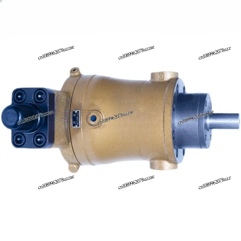 Hydraulic Oil Pump … - image