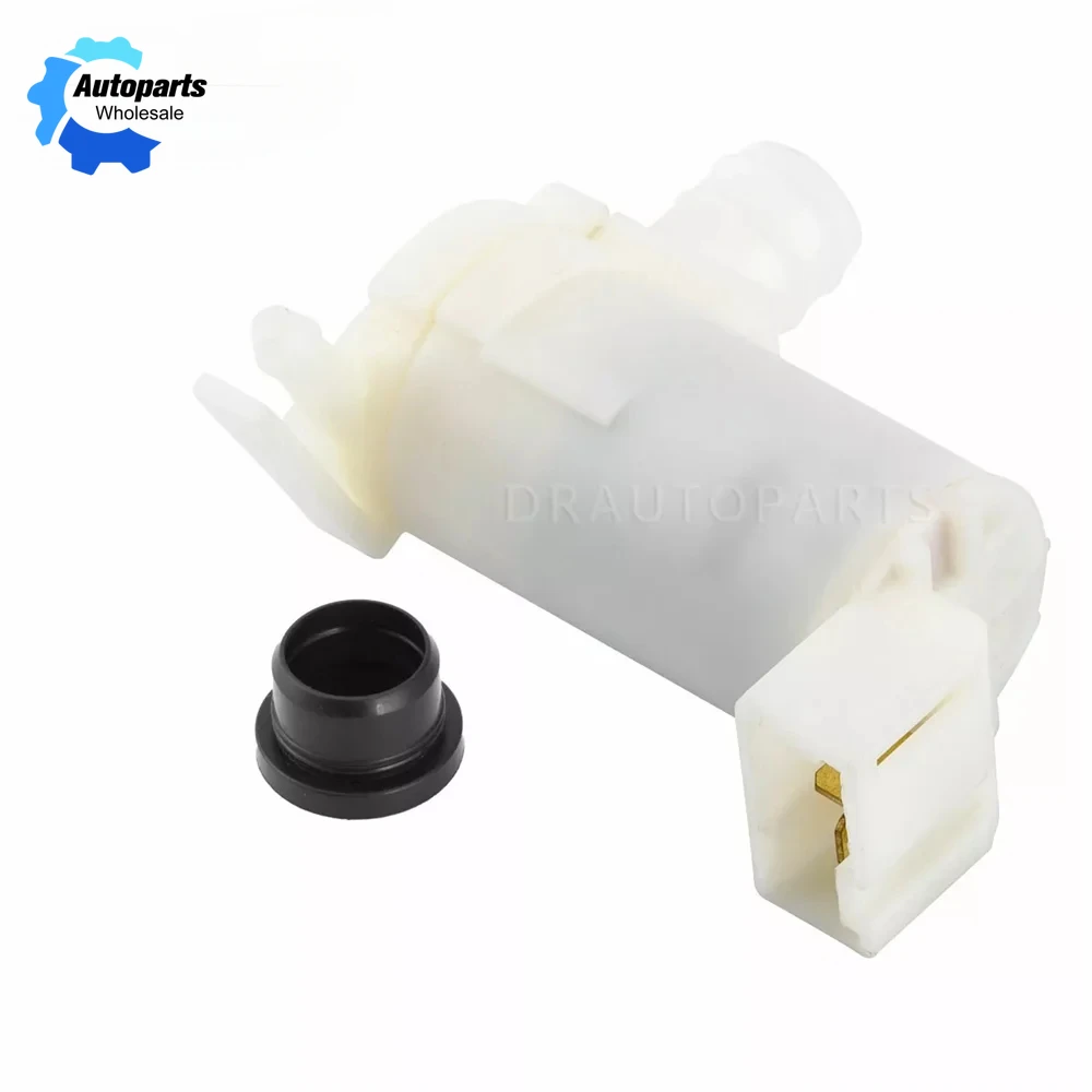 28920-50Y00 Windshield Washer Pump For Nissan Maxima QX 100 NX 350 Z 200SX Sunny MK3 X-Trail Almera Patrol GR Primera Traveller