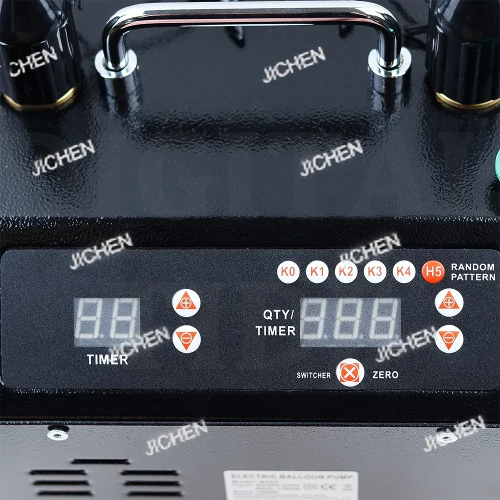 App Controling Elec…