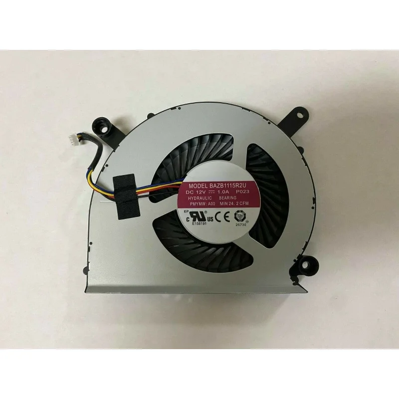 LL 1pcs Genuine  for Dell Optiplex 7460 CPU Chassis Cooling Fan PMYMW 0PMYMW DP/N