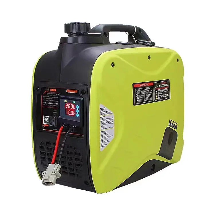 24V Frequency Conve…