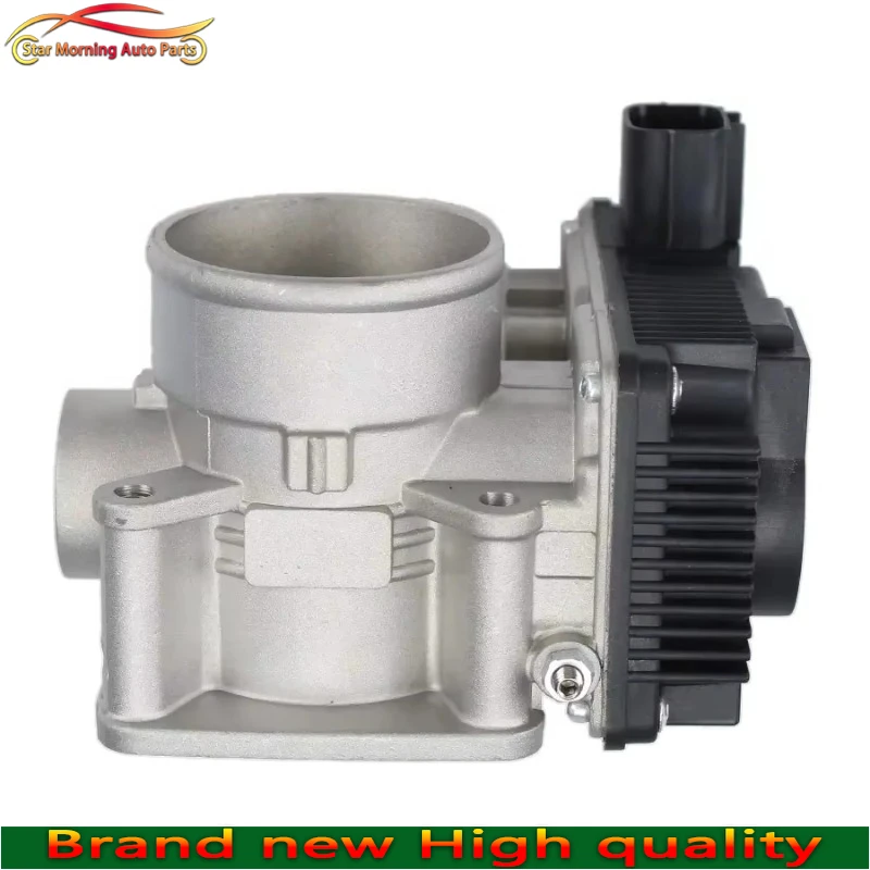 

16119-AU003 (50 мм) SERA576-01 A16119-AU003 (50 мм) SERA576-01 Совершенно новый дроссельный клапан в сборе для Nissan Sentra 1.8L