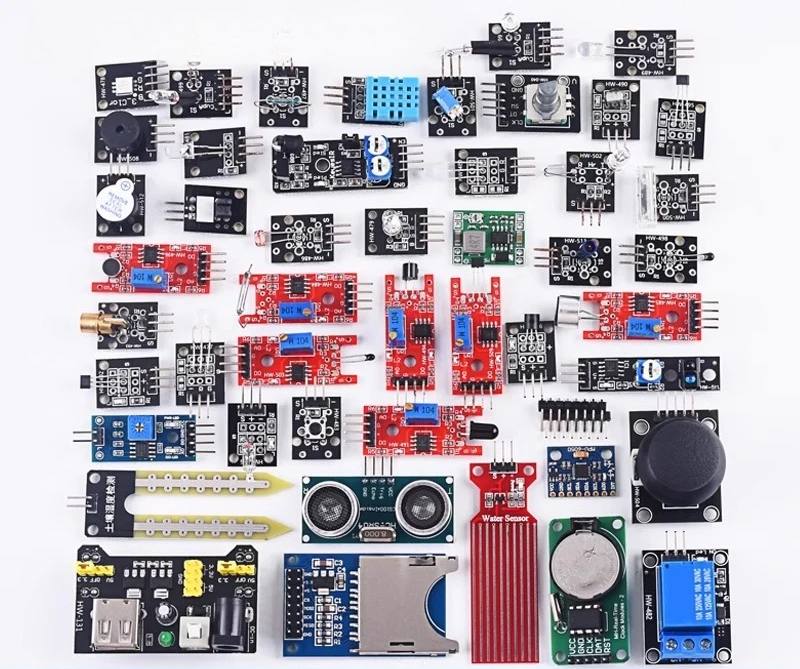 37-45-types-de-modules-de-capteurs-kit-d'experimentation-d'apprentissage-pour-arduino-stm32-uno-r3