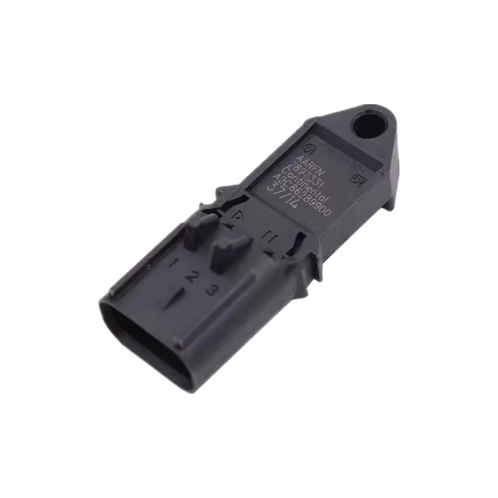 4076493 2897331 5WK9684 For ISF2.8/3.8 Engine Intake Temperature Pressure Sensor Parts Pressure Sensor Excavator Parts
