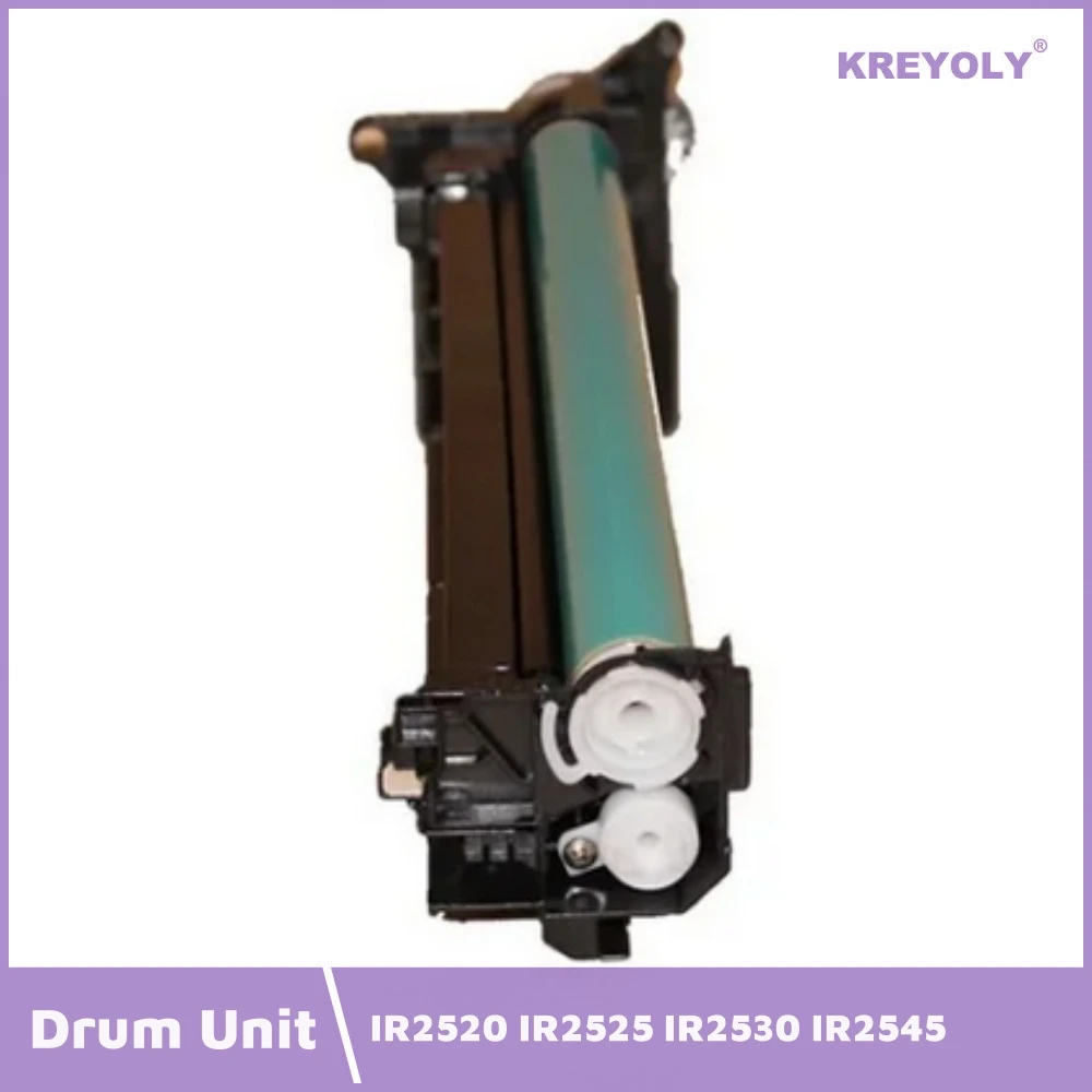 وحدة الطبل NPG50 NPG51 GPR32 GPR33 C-EXV32 C-EXV33 لـ IR2520 IR2525 IR2530 IR2545