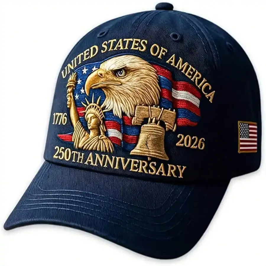 Thumbnail 3 - #8 Best Hats to Buy In 2026