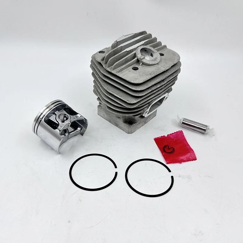Big Bore 54mm 56mm Cylinder Piston Set For St ihl MS660 066 Chainsaw, Upgrade Engine Spare Parts OEM 11220201211 1122 020 1209