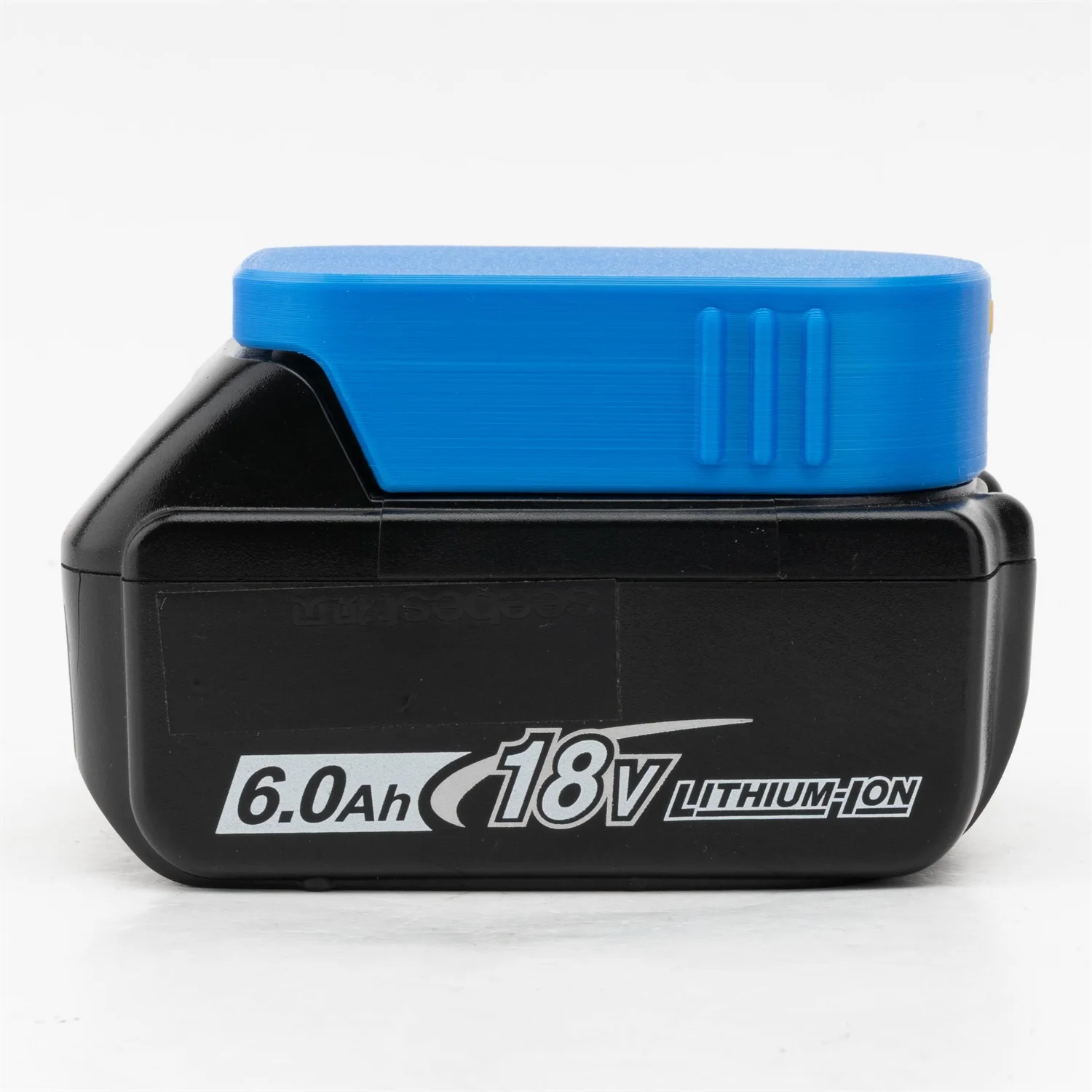 XT60 Female Holder Battery Adapter for Makita 18V Li-ion Battery To XT60 Male Interface for 20V DIY Equipment Modification Tools