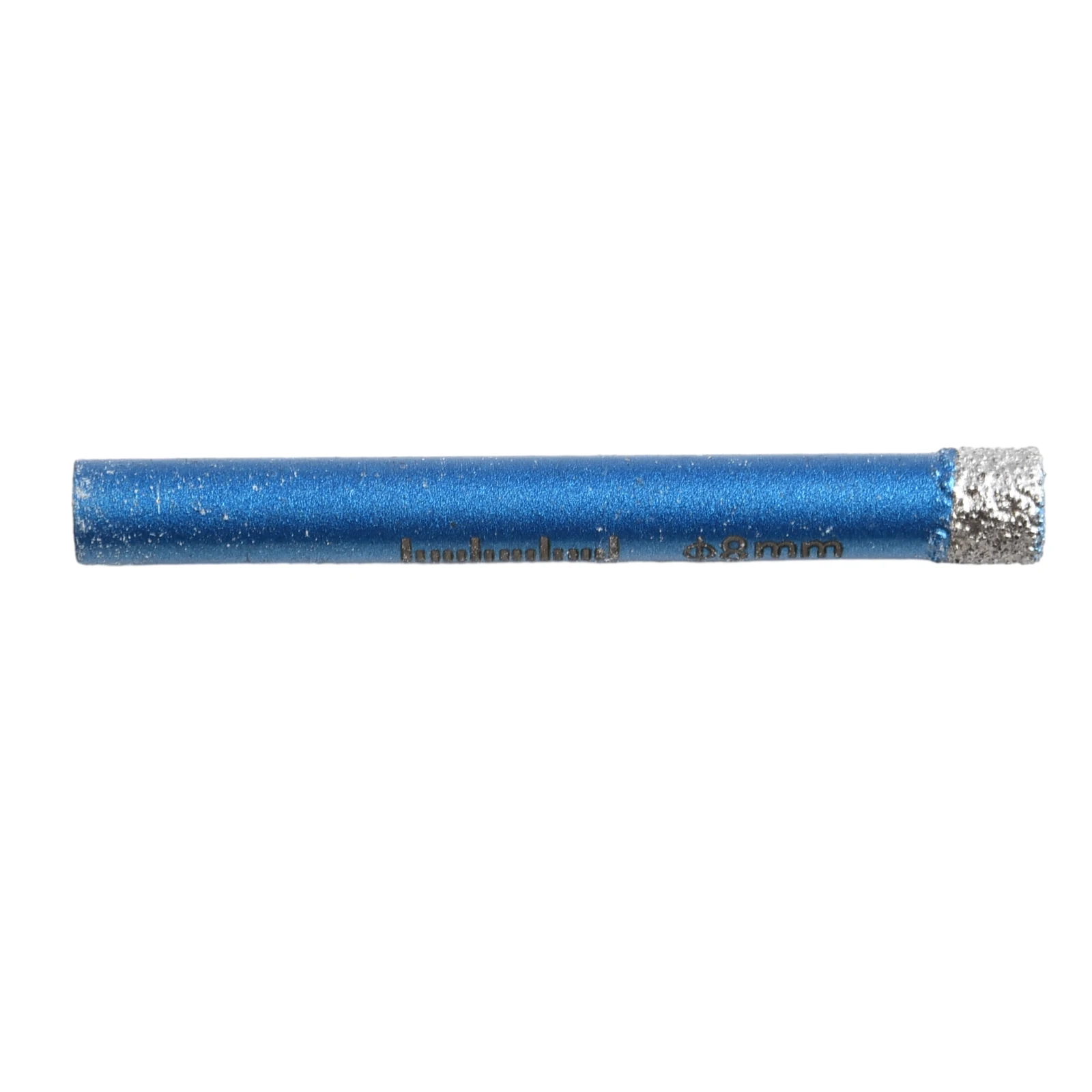 Coated Core Drill Bit for Glass Marble Granite Concrete Tile Ceramic Hard Plastic and Masonry Dry Drilling Function