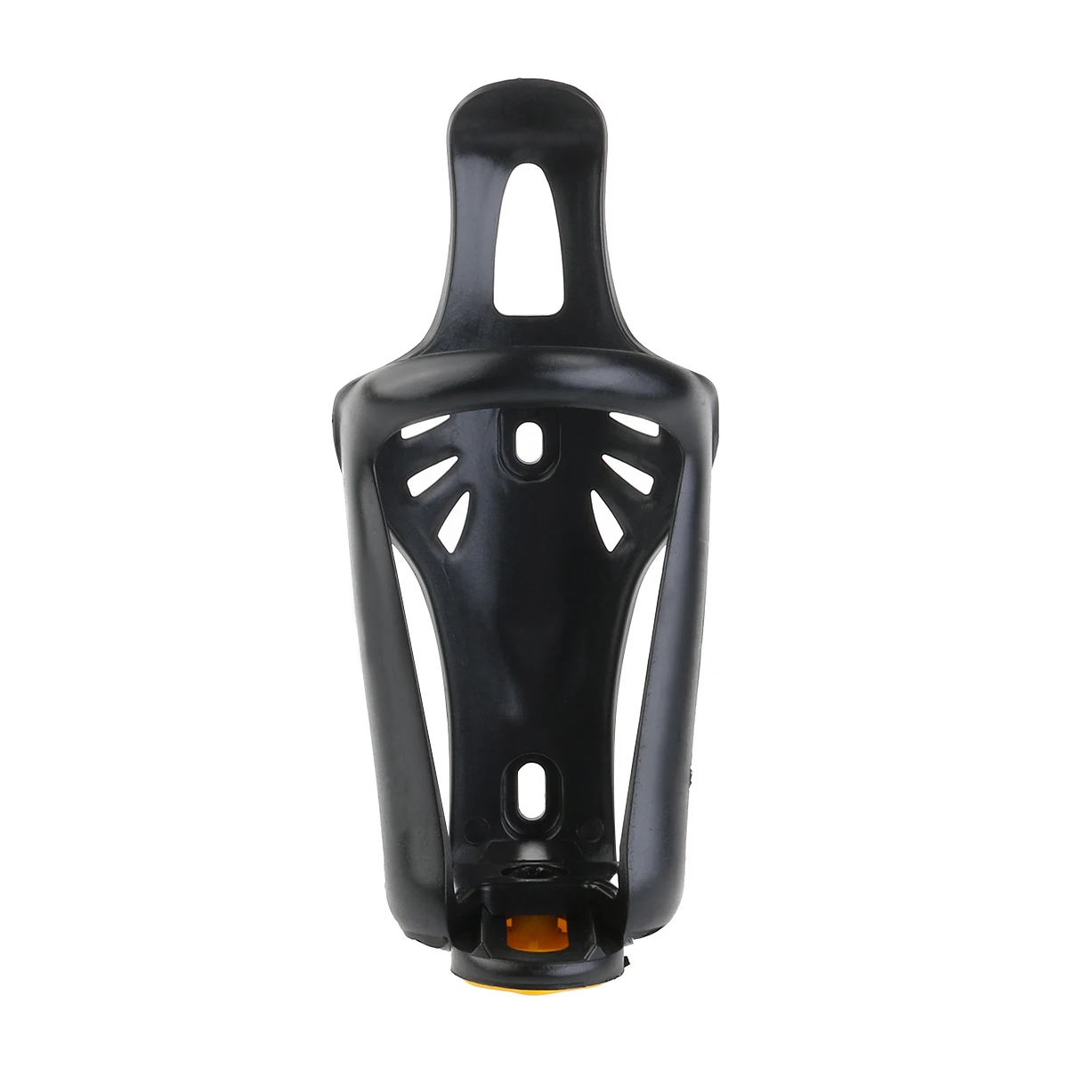 

2Pcs Bike Cup Holder Adjustable Telescopic Bottle Cage 55-75mm Kettle Ultra Lightweight Easy Mount for Mountain Road Folding