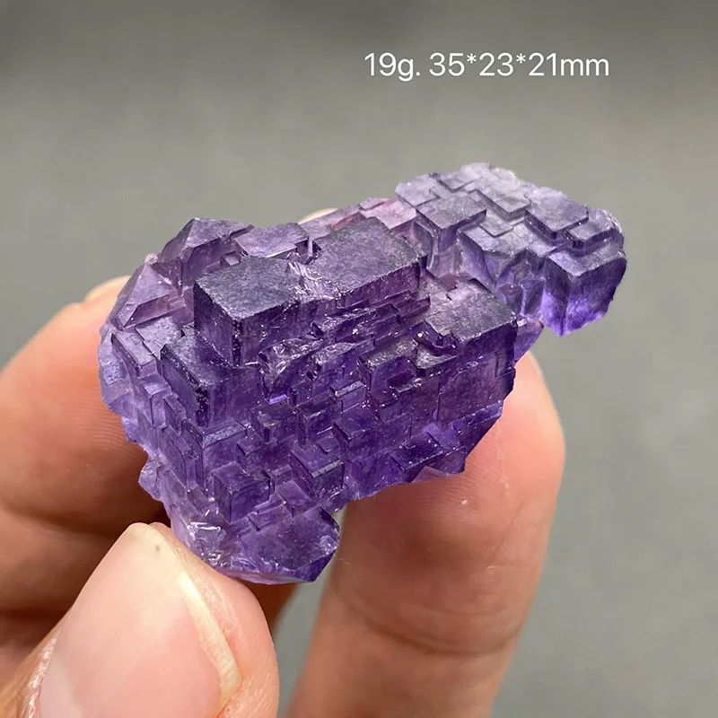 

100% натуральный Синьцзян, большая бусина, матрица, фиолетовый флюорит, необработанный камень, минеральный образец, целебный кристалл, драгоценный камень