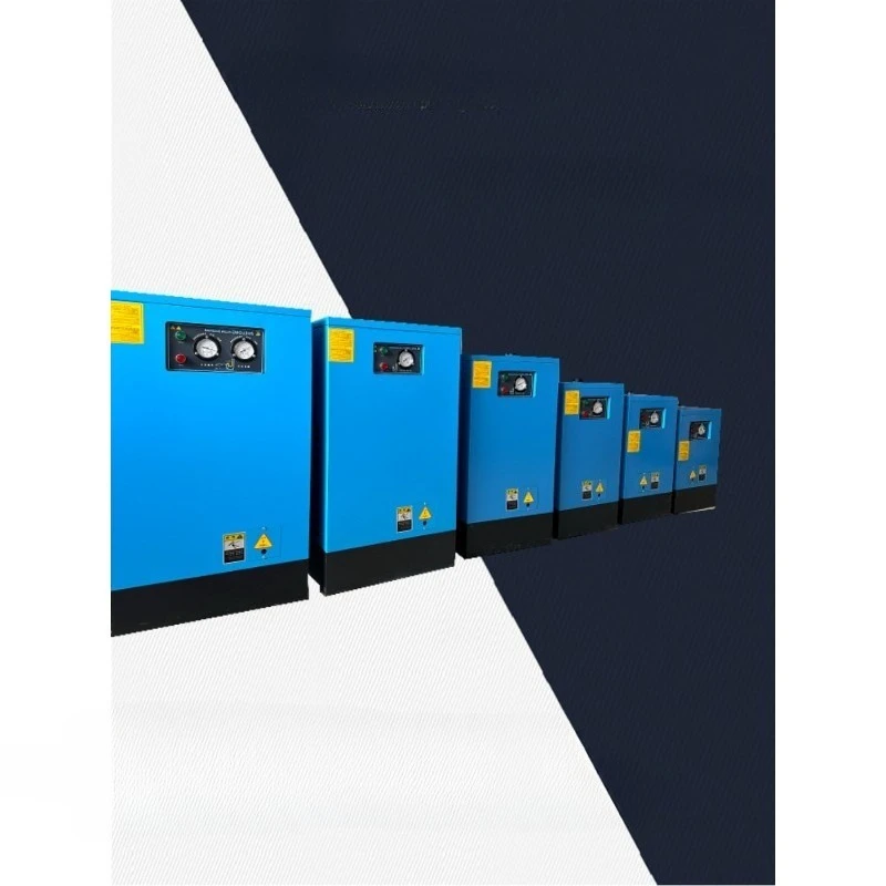 

Cold dryer Industrial automatic refrigerated dryer