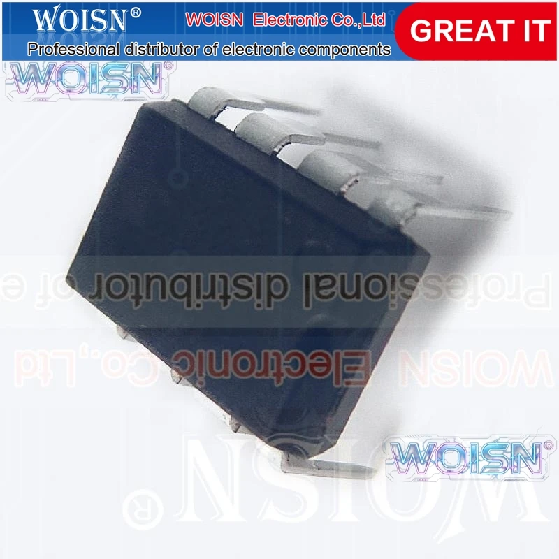 DIP-8 HT3582 HT3582DA