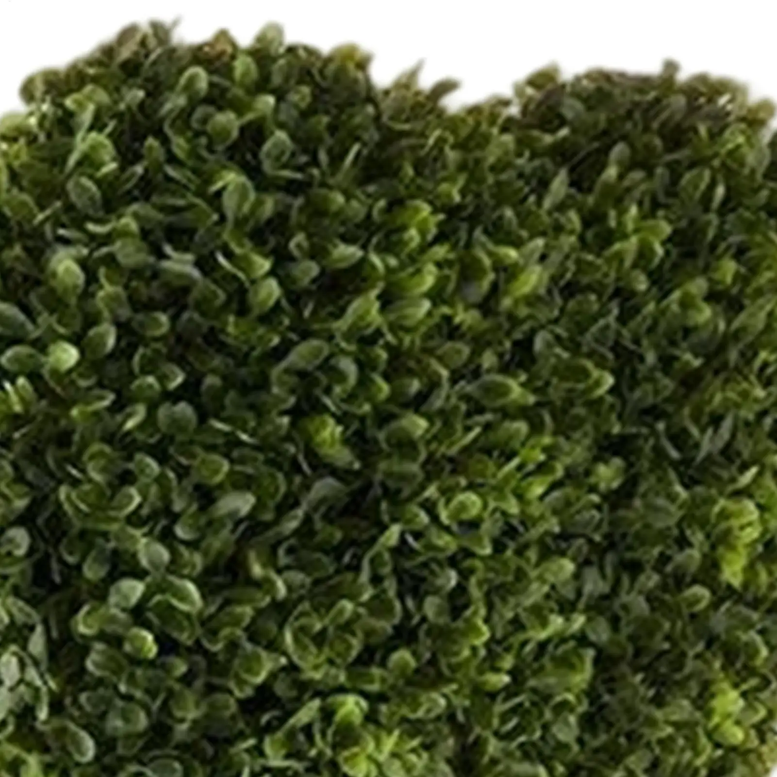 

Искусственные растения для дома в горшке: искусственная зелень в форме сердца, искусственное дерево из боксуса для Дня святого Валентина, для гостиной, дома, сада