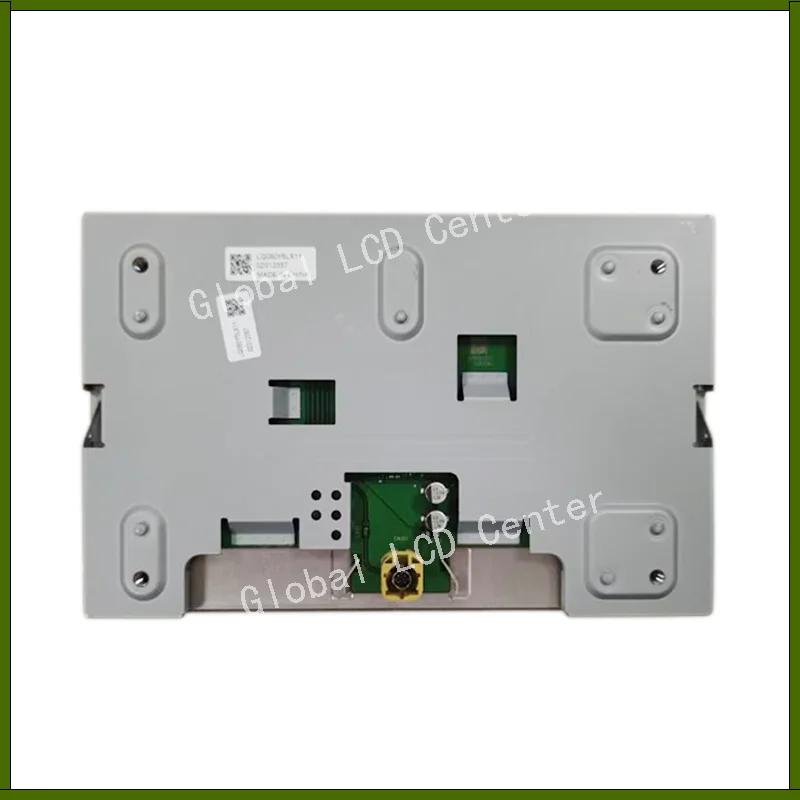 LB3T-18B955-AA OEM LQ080Y5LX11 LQ080Y5LX12A REPLACtend hospitTouch SNY4 2019 8 Pouces Pour Ford Ranger F150 F250 RADIO NAVIGATIO