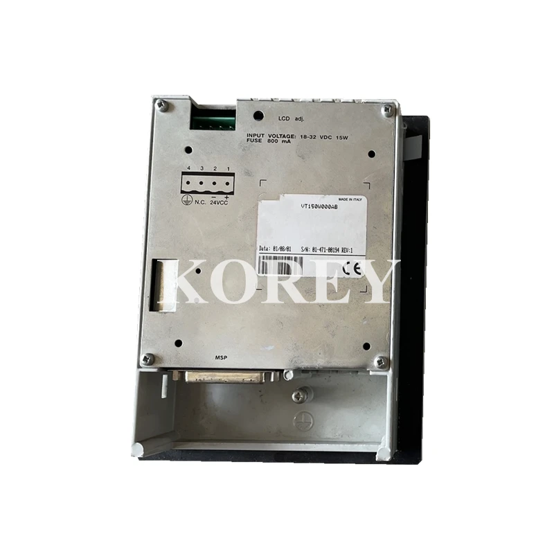 VT150W Màn Hình VT150W000AB Trong Điều Kiện Tốt