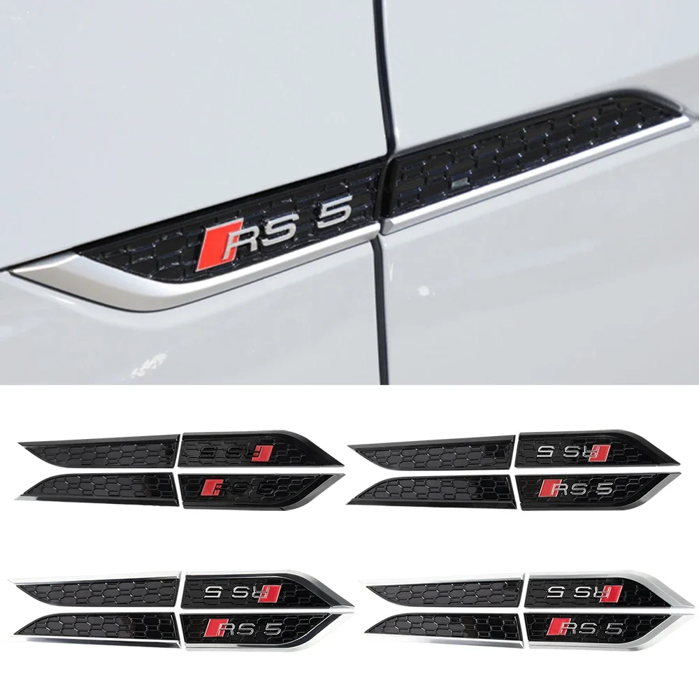 2pcs-3d-metal-rs5-logo-car-fender-side-wing-emblem-badge-sticker-for-audi-a4-b8-a3-8p-b9-a6-c7-8v-b6-a5-b7-q5-c6-a1-q3-c8-sline