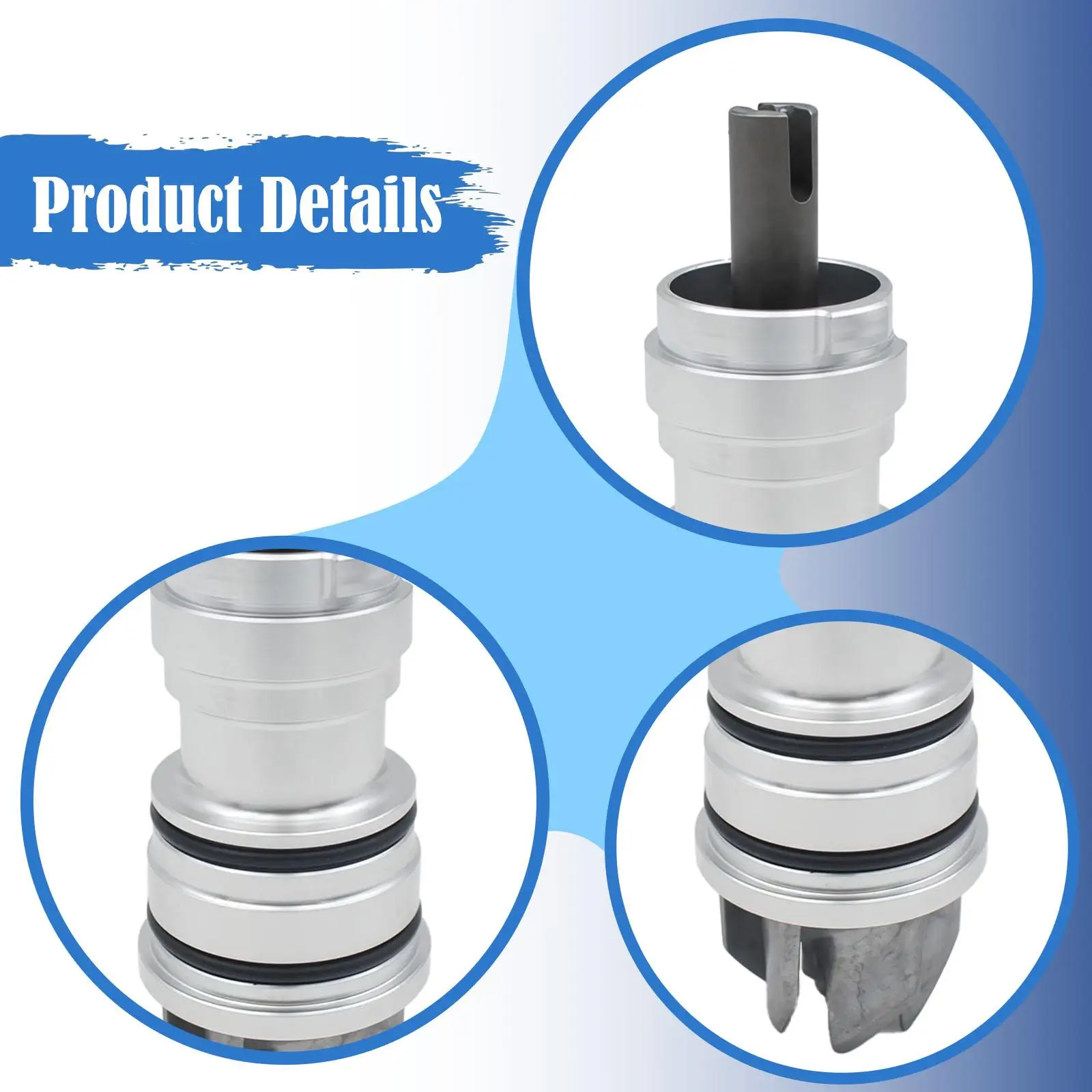 19250-ksv-j10 Водяной насос Премиум Система охлаждения Замена запасных частей для Honda