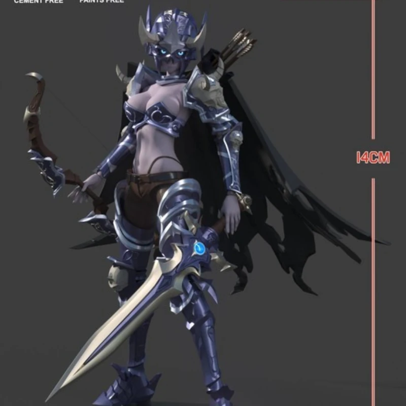 بقعة العرض الحدود سلسلة التجميع الأصلية الموت فارس أنيمي عمل الشكل المنقولة نموذج اللعب تحصيل نموذج الهدايا للبنين