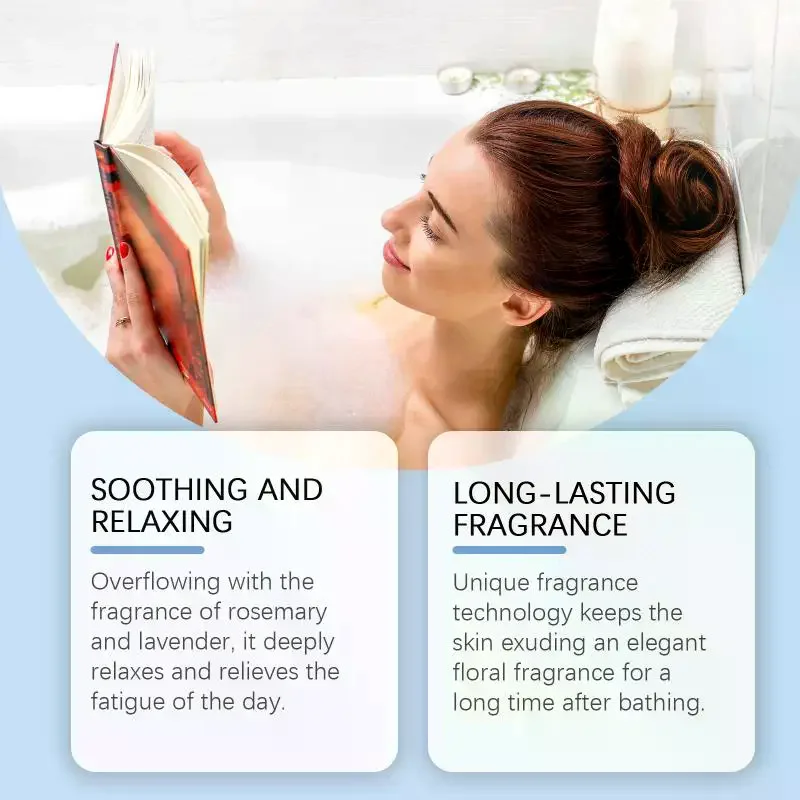 Bath Lasting Fragrance Aromath - Bath Salts review and price
