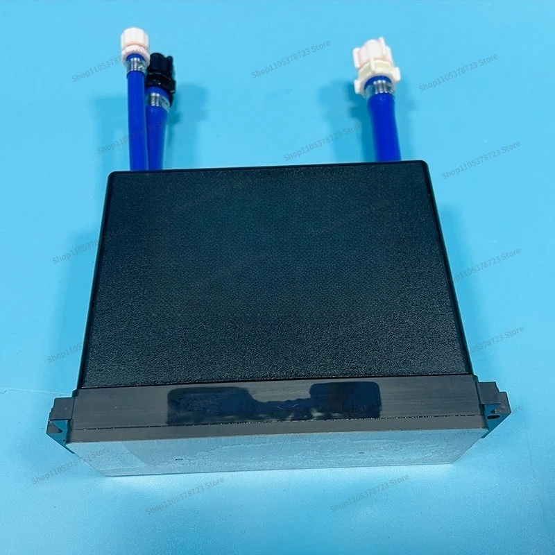For SG1024MA2C Nozzle, 25PL Dual-channel Print Head of CyberGongzheng Ceramic Machine