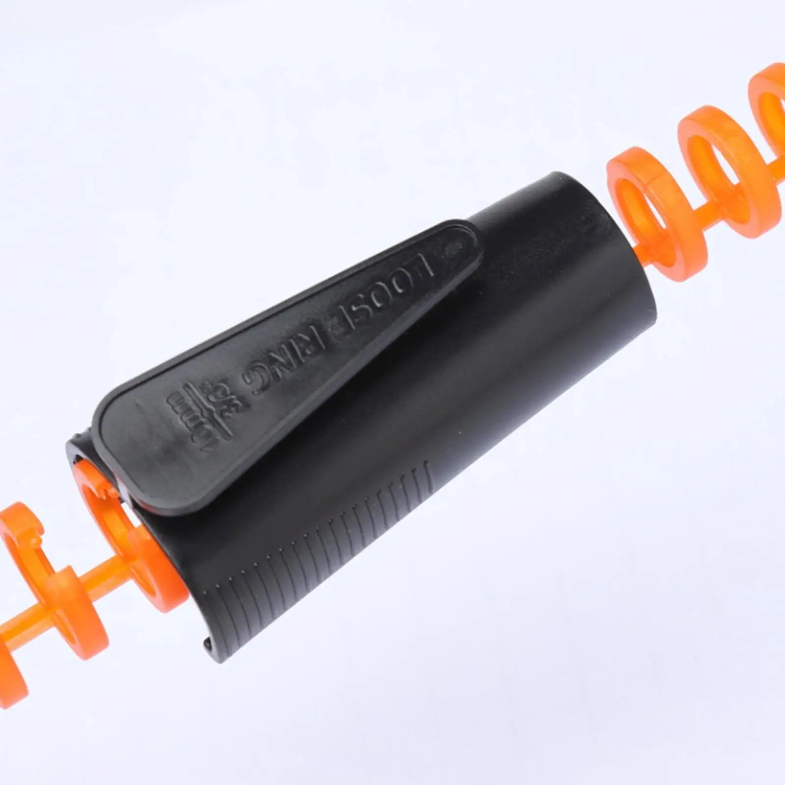 Binder Ringöffner Loseblatt-Binderöffner Multifunktional Praktisch Langlebig