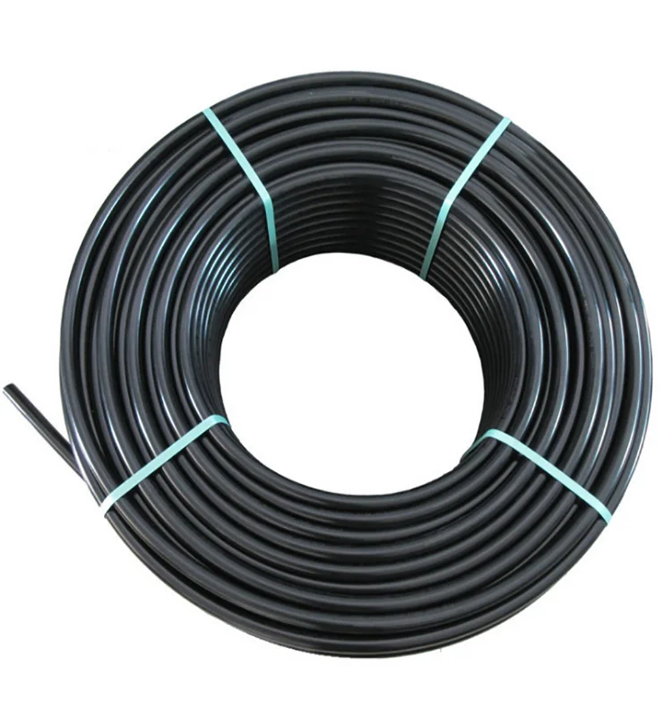 

Diameter 16/20mm Drip Irrigation System Greenhouse LDPE Pipe