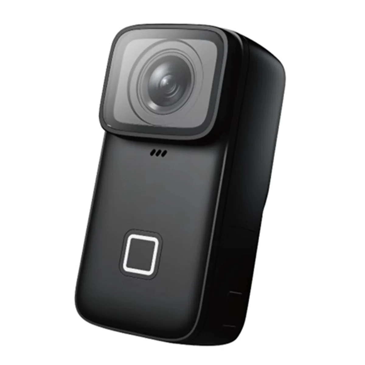 SMIEA SJCAM C200 Pro Action Camera 4K/30FPS 40M Registratore ciclistico anti-vibrazione impermeabile