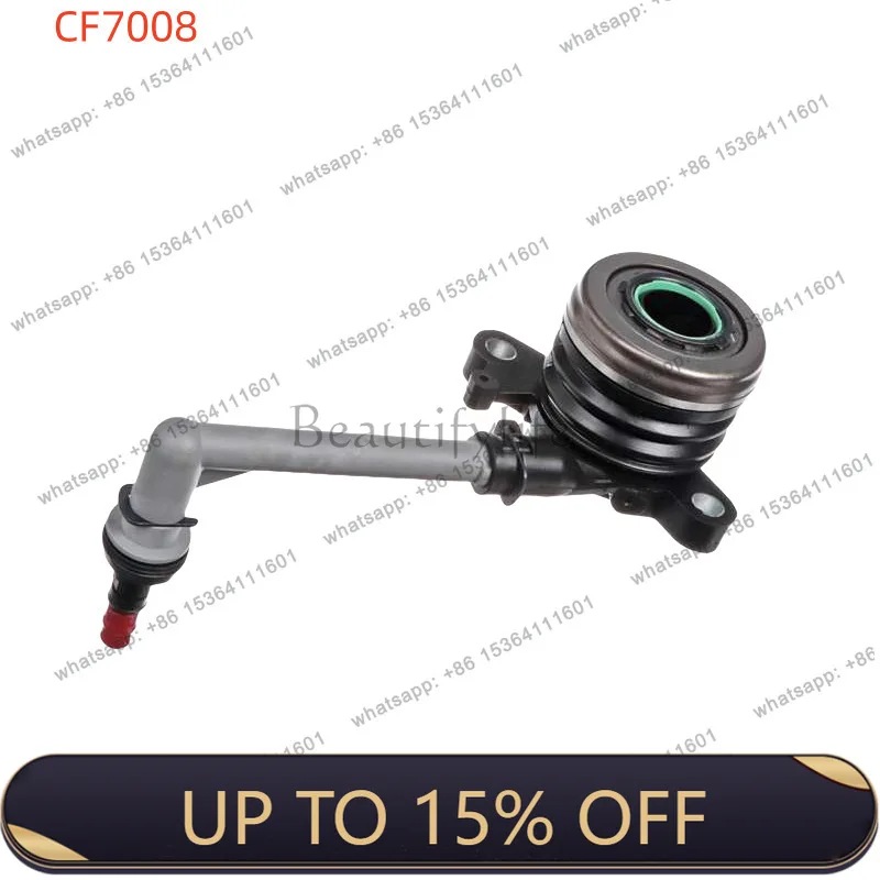 LJY clutch central pump 8200842575/ZA3008.4.1/8200 213679/8200746616