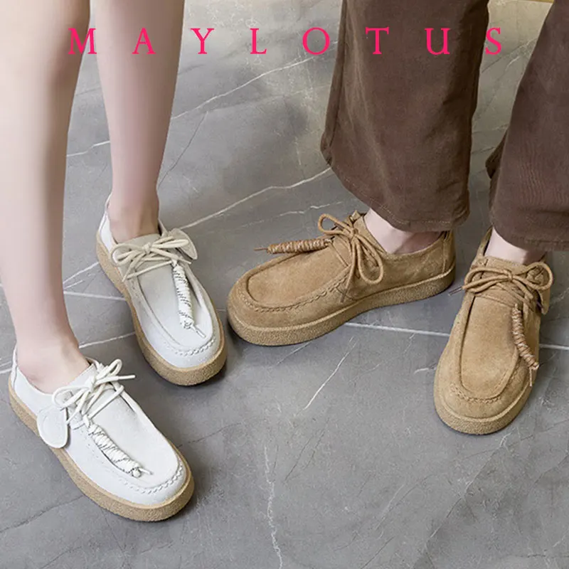 Retro Casual Mannen Schoenen Suède Loafers Mannen Sneakers Comfor Zachte Zool Rijden Schoenen Mannen Wandelschoenen tenis hombres