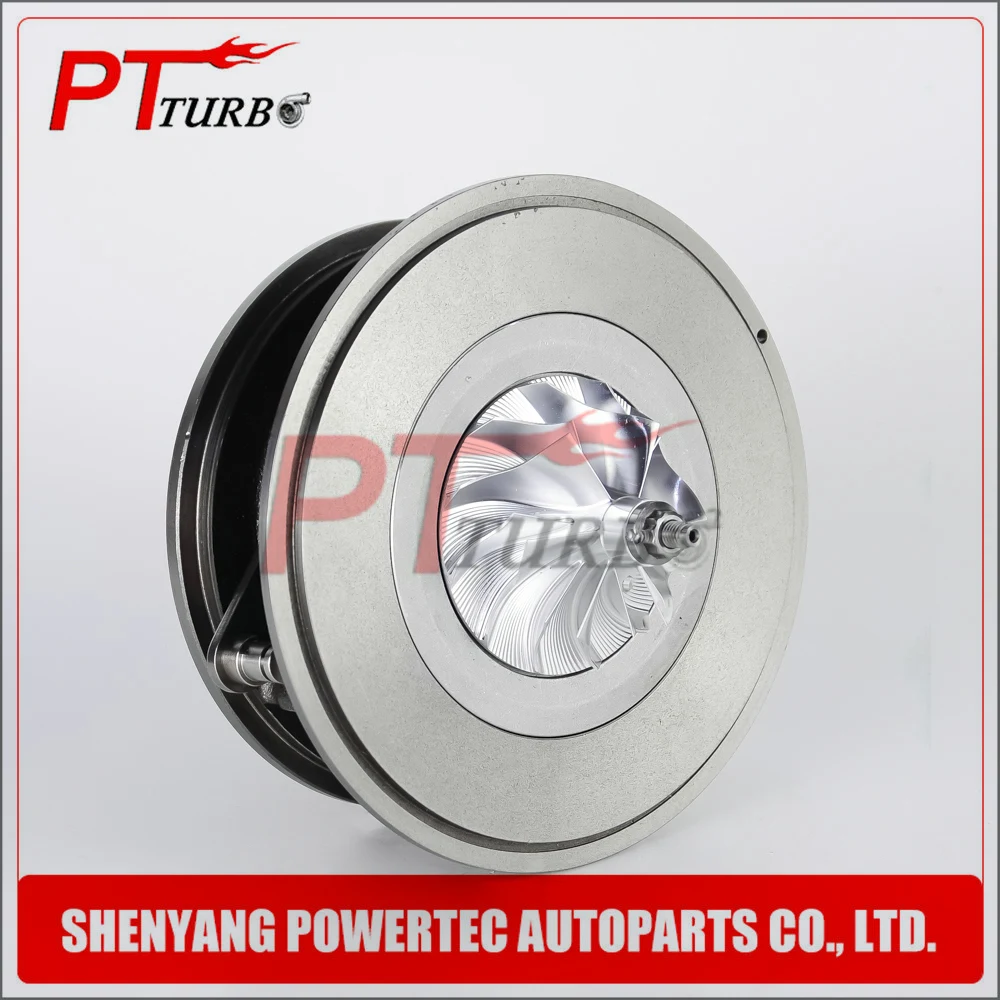GT2056V MFS Turbo Cartridge 761399-0002 Chra for Chrysler 300C CRD 3.0CDI 160/165 Kw 218/224 HP OM642 6420906180 Engine Parts
