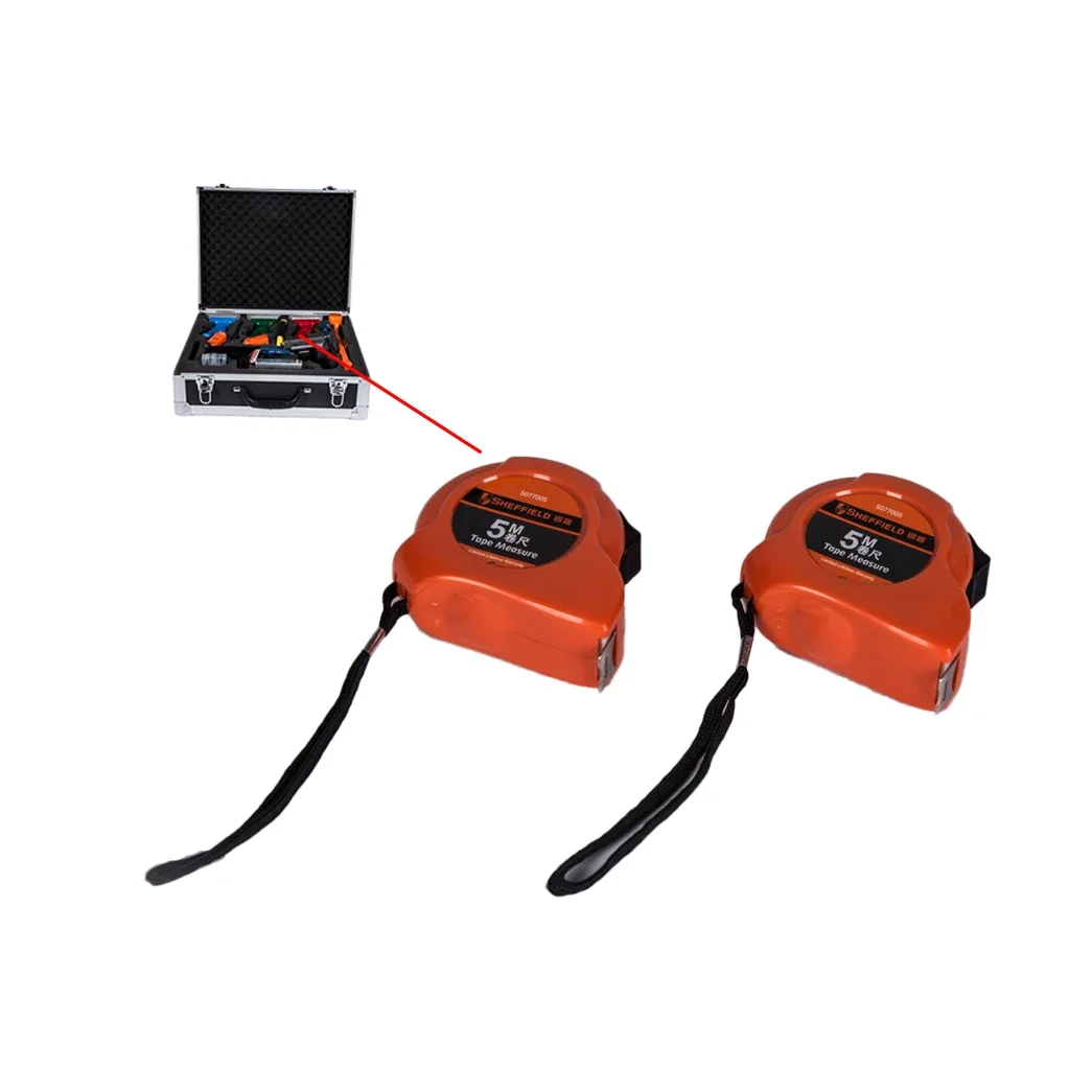 

Insulation Boards PU/PIR Ducting Tools Box
