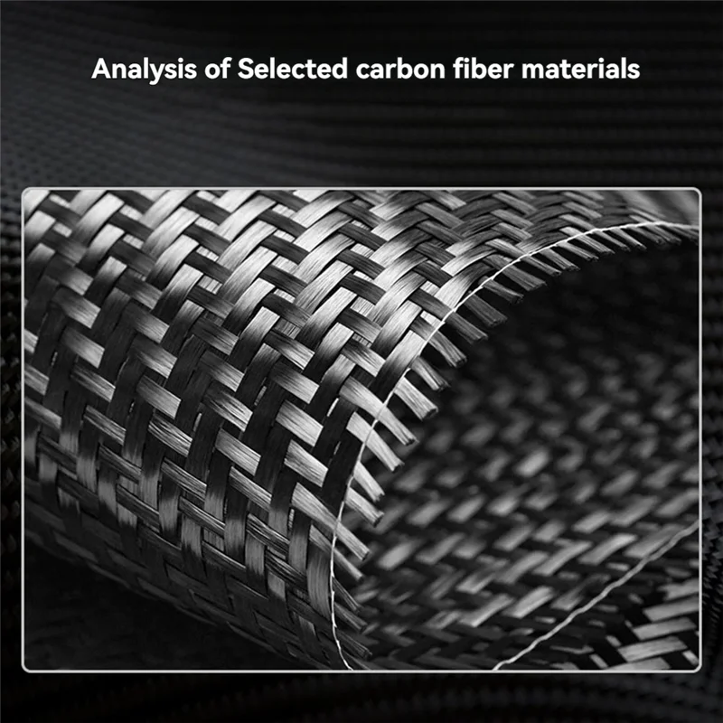 A11F-Real Carbon Fiber Front Fog Light Lamp Cover Trim Decorative Frame Stickers Accessories For Dodge Challenger 2015-2023