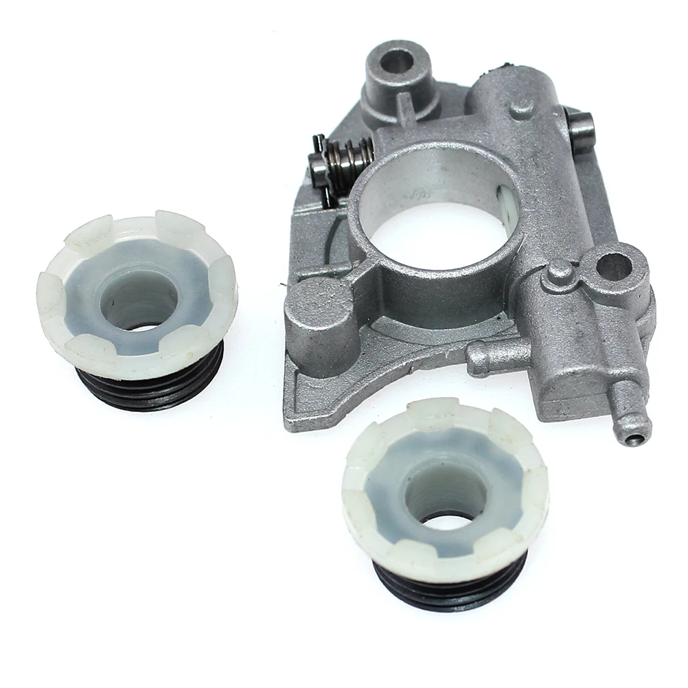 Auto Oiler Assembly Oil Pump for Echo CS-450 CS-450P